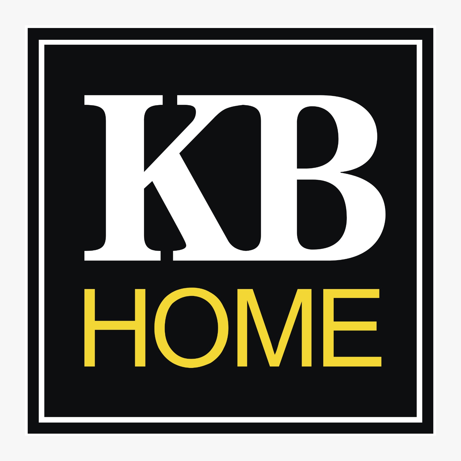 k b homes